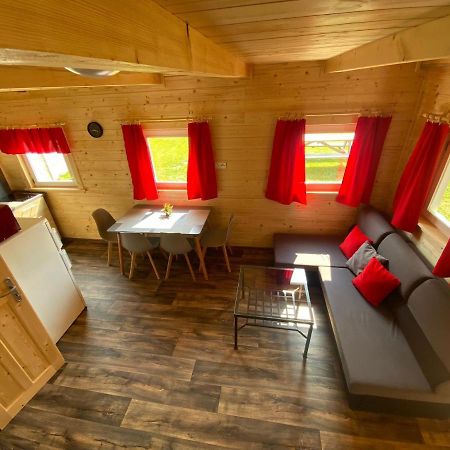 Chata Pod Kapli Sloup  Extérieur photo