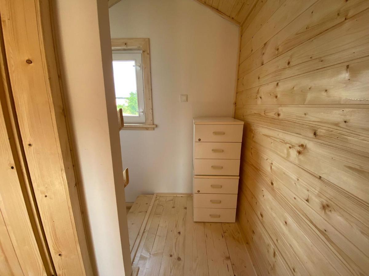 Chata Pod Kapli Sloup  Extérieur photo