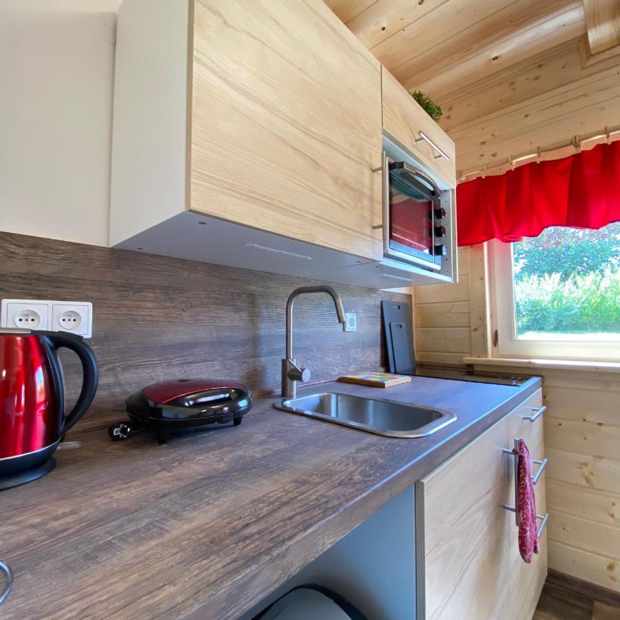 Chata Pod Kapli Sloup  Extérieur photo