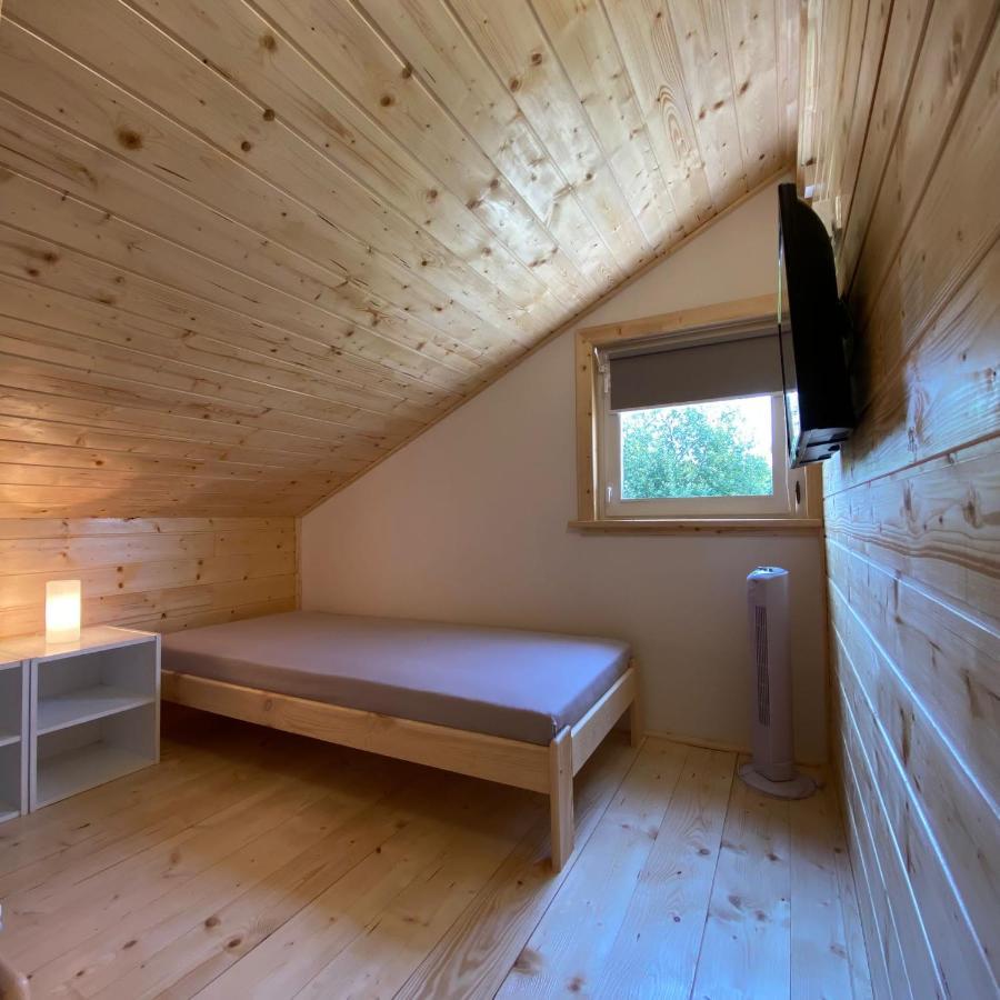 Chata Pod Kapli Sloup  Extérieur photo