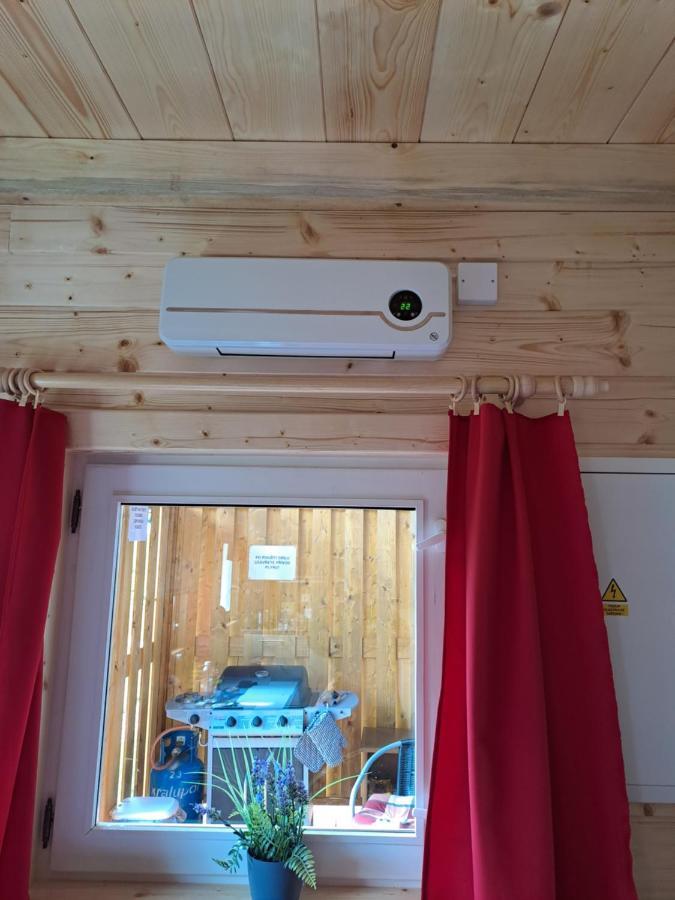 Chata Pod Kapli Sloup  Extérieur photo